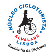 Logótipo NCA Lisboa