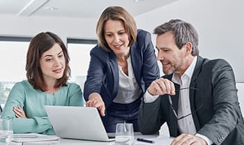 Sessão de trabalho colaborativo