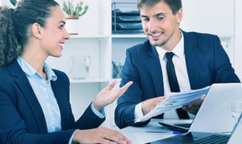 Consultoria orientada para resultados