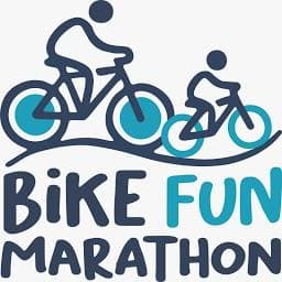 Logótipo Bike Fun Marathon